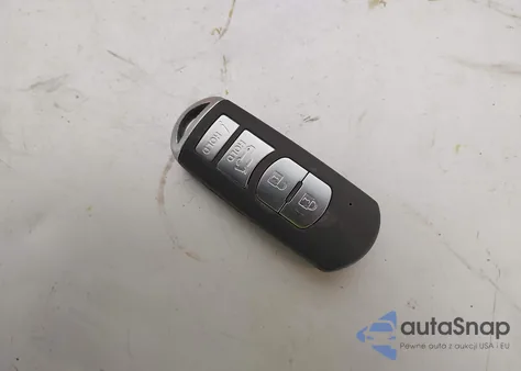 2018 Mazda Cx-9 Grand Touring from USA, damaged, VIN JM3TCBDY4J0204602